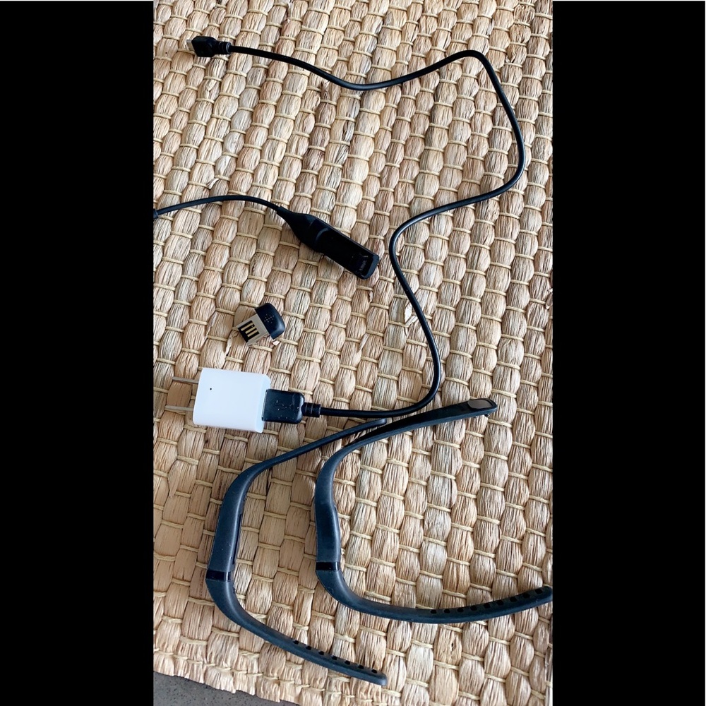 Fitbit Flex